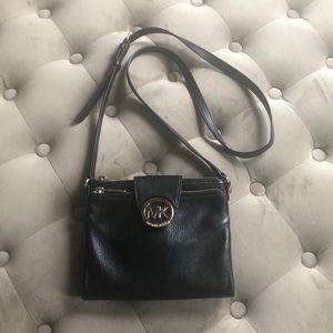 Michael Kors Crossbody Purse